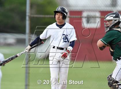 Thumbnail 2 in Pleasantville @ Keio Academy (Section 1 Class B 1st Round) photogallery.