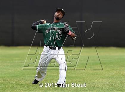 Thumbnail 3 in Pleasantville @ Keio Academy (Section 1 Class B 1st Round) photogallery.