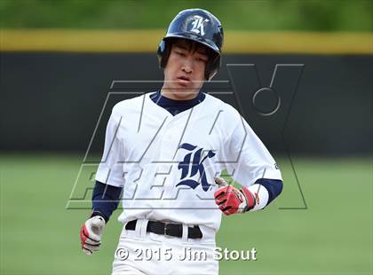 Thumbnail 1 in Pleasantville @ Keio Academy (Section 1 Class B 1st Round) photogallery.
