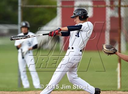 Thumbnail 3 in Pleasantville @ Keio Academy (Section 1 Class B 1st Round) photogallery.