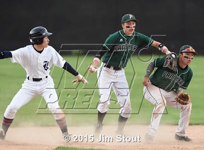 Thumbnail 1 in Pleasantville @ Keio Academy (Section 1 Class B 1st Round) photogallery.