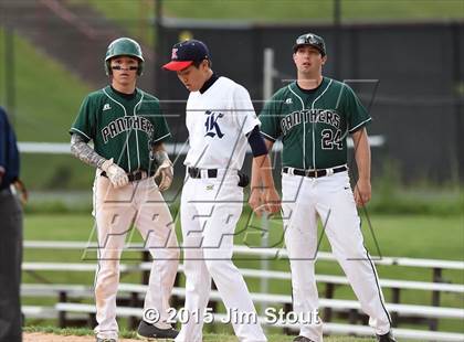 Thumbnail 3 in Pleasantville @ Keio Academy (Section 1 Class B 1st Round) photogallery.