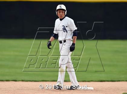 Thumbnail 3 in Pleasantville @ Keio Academy (Section 1 Class B 1st Round) photogallery.