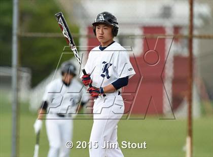 Thumbnail 1 in Pleasantville @ Keio Academy (Section 1 Class B 1st Round) photogallery.
