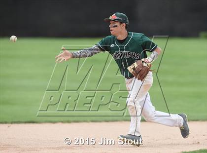 Thumbnail 2 in Pleasantville @ Keio Academy (Section 1 Class B 1st Round) photogallery.