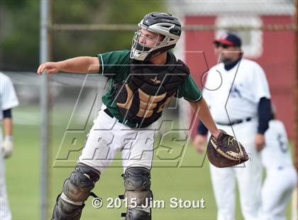 Thumbnail 1 in Pleasantville @ Keio Academy (Section 1 Class B 1st Round) photogallery.