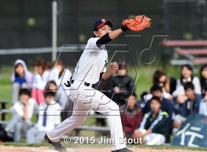 Thumbnail 2 in Pleasantville @ Keio Academy (Section 1 Class B 1st Round) photogallery.