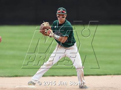 Thumbnail 3 in Pleasantville @ Keio Academy (Section 1 Class B 1st Round) photogallery.
