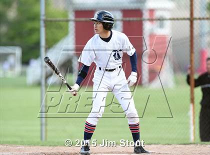 Thumbnail 2 in Pleasantville @ Keio Academy (Section 1 Class B 1st Round) photogallery.