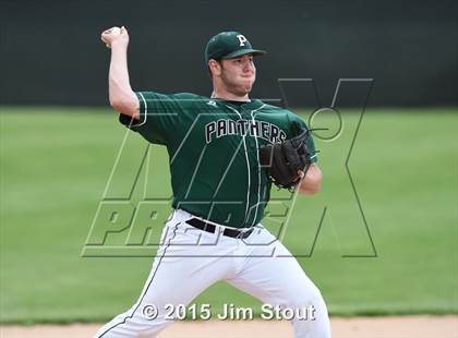 Thumbnail 3 in Pleasantville @ Keio Academy (Section 1 Class B 1st Round) photogallery.