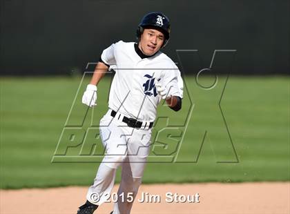 Thumbnail 3 in Pleasantville @ Keio Academy (Section 1 Class B 1st Round) photogallery.