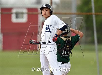 Thumbnail 2 in Pleasantville @ Keio Academy (Section 1 Class B 1st Round) photogallery.