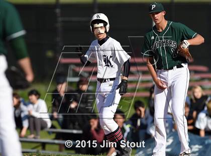 Thumbnail 3 in Pleasantville @ Keio Academy (Section 1 Class B 1st Round) photogallery.