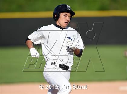 Thumbnail 2 in Pleasantville @ Keio Academy (Section 1 Class B 1st Round) photogallery.