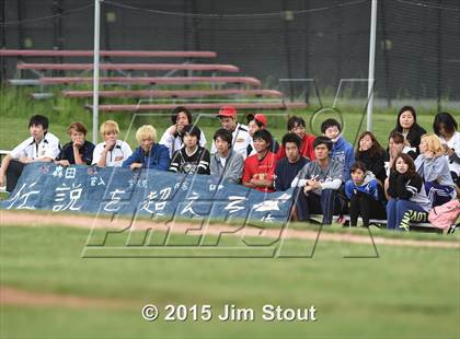 Thumbnail 2 in Pleasantville @ Keio Academy (Section 1 Class B 1st Round) photogallery.
