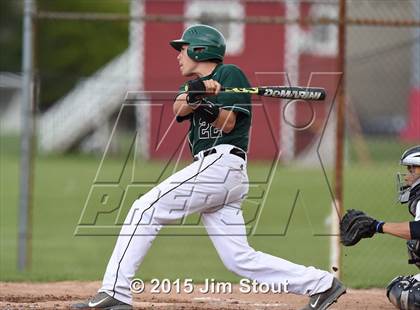 Thumbnail 3 in Pleasantville @ Keio Academy (Section 1 Class B 1st Round) photogallery.