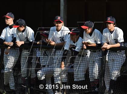 Thumbnail 2 in Pleasantville @ Keio Academy (Section 1 Class B 1st Round) photogallery.