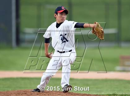 Thumbnail 2 in Pleasantville @ Keio Academy (Section 1 Class B 1st Round) photogallery.