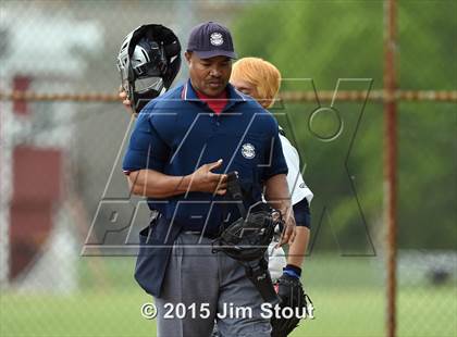 Thumbnail 2 in Pleasantville @ Keio Academy (Section 1 Class B 1st Round) photogallery.