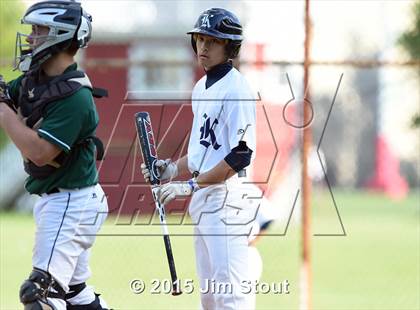 Thumbnail 2 in Pleasantville @ Keio Academy (Section 1 Class B 1st Round) photogallery.