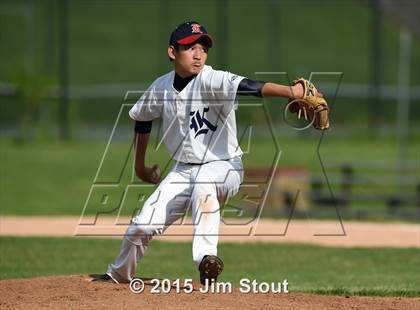 Thumbnail 1 in Pleasantville @ Keio Academy (Section 1 Class B 1st Round) photogallery.