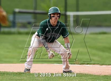 Thumbnail 3 in Pleasantville @ Keio Academy (Section 1 Class B 1st Round) photogallery.