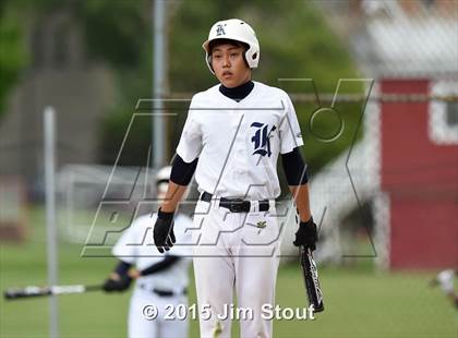 Thumbnail 1 in Pleasantville @ Keio Academy (Section 1 Class B 1st Round) photogallery.
