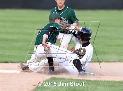 Thumbnail 2 in Pleasantville @ Keio Academy (Section 1 Class B 1st Round) photogallery.