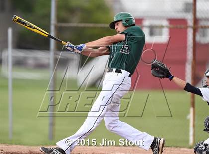 Thumbnail 1 in Pleasantville @ Keio Academy (Section 1 Class B 1st Round) photogallery.