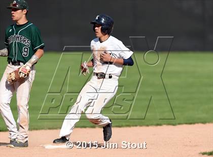 Thumbnail 1 in Pleasantville @ Keio Academy (Section 1 Class B 1st Round) photogallery.