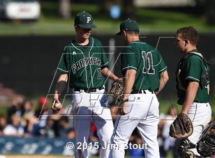 Thumbnail 1 in Pleasantville @ Keio Academy (Section 1 Class B 1st Round) photogallery.