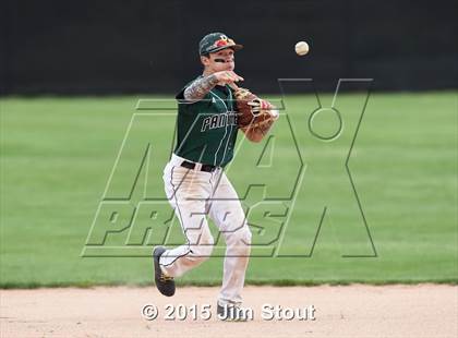 Thumbnail 1 in Pleasantville @ Keio Academy (Section 1 Class B 1st Round) photogallery.