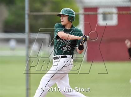 Thumbnail 1 in Pleasantville @ Keio Academy (Section 1 Class B 1st Round) photogallery.