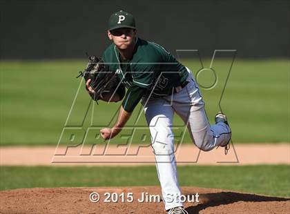 Thumbnail 3 in Pleasantville @ Keio Academy (Section 1 Class B 1st Round) photogallery.