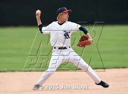 Thumbnail 1 in Pleasantville @ Keio Academy (Section 1 Class B 1st Round) photogallery.