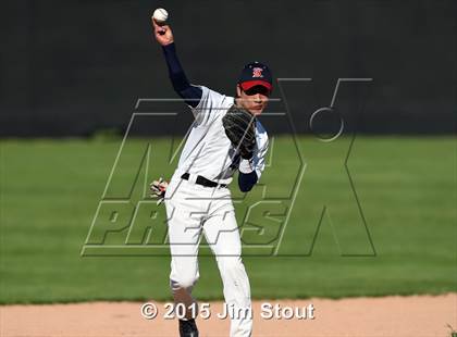 Thumbnail 1 in Pleasantville @ Keio Academy (Section 1 Class B 1st Round) photogallery.