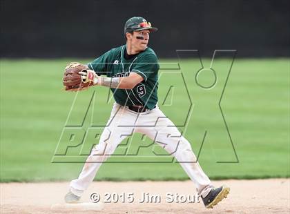 Thumbnail 3 in Pleasantville @ Keio Academy (Section 1 Class B 1st Round) photogallery.