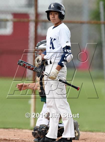 Thumbnail 1 in Pleasantville @ Keio Academy (Section 1 Class B 1st Round) photogallery.