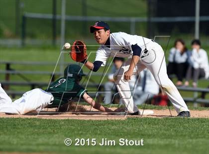 Thumbnail 1 in Pleasantville @ Keio Academy (Section 1 Class B 1st Round) photogallery.