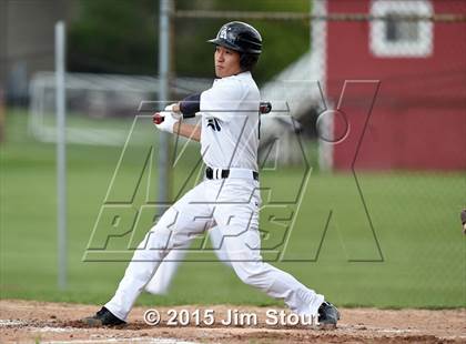 Thumbnail 3 in Pleasantville @ Keio Academy (Section 1 Class B 1st Round) photogallery.