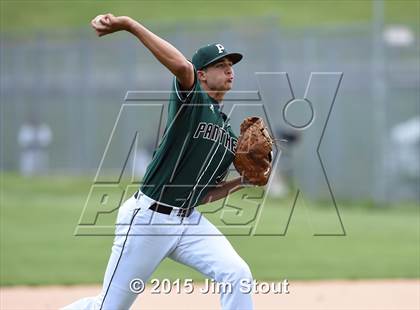 Thumbnail 1 in Pleasantville @ Keio Academy (Section 1 Class B 1st Round) photogallery.