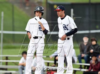 Thumbnail 2 in Pleasantville @ Keio Academy (Section 1 Class B 1st Round) photogallery.