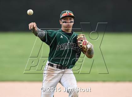 Thumbnail 3 in Pleasantville @ Keio Academy (Section 1 Class B 1st Round) photogallery.