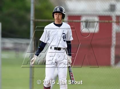 Thumbnail 2 in Pleasantville @ Keio Academy (Section 1 Class B 1st Round) photogallery.
