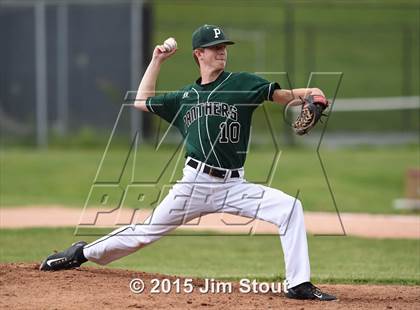 Thumbnail 3 in Pleasantville @ Keio Academy (Section 1 Class B 1st Round) photogallery.