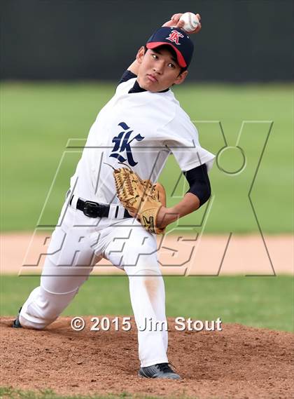 Thumbnail 2 in Pleasantville @ Keio Academy (Section 1 Class B 1st Round) photogallery.