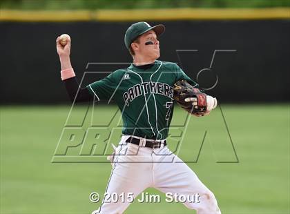 Thumbnail 3 in Pleasantville @ Keio Academy (Section 1 Class B 1st Round) photogallery.