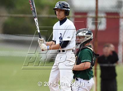 Thumbnail 3 in Pleasantville @ Keio Academy (Section 1 Class B 1st Round) photogallery.