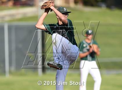Thumbnail 3 in Pleasantville @ Keio Academy (Section 1 Class B 1st Round) photogallery.