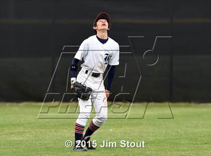 Thumbnail 2 in Pleasantville @ Keio Academy (Section 1 Class B 1st Round) photogallery.